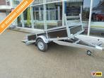 BW-Trailers kantelbare multi bakwagen 750kg, Nieuw