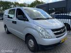Hyundai H 300 bestel 2.5 CRDi Dynamic 3 PERS / AIRCO, Gebruikt, 1949 kg, Origineel Nederlands, Bedrijf