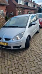 Mitsubishi Colt 1.3Invite Van 2250€ voor 2000€ Autmaat 6bak, Auto's, Mitsubishi, Stof, Euro 6, Colt, Origineel Nederlands