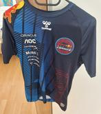 Red Bull Esports t-shirt, Ophalen of Verzenden, Zo goed als nieuw, Formule 1