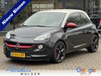 Opel ADAM 1.4 Slam Clima/Cruise/LM-Velgen/Audio/CV, Auto's, Opel, Voorwielaandrijving, Euro 5, ADAM, 4 cilinders