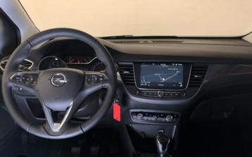 Opel europa navigatie update usb €30,- beschikbaar voor biedingen