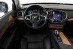 Volvo XC90 T8 RECHARGE AWD INSCRIPTION *LONG RANGE* -PANO.DA, Auto's, 12 maanden, Gebruikt, 4 cilinders, 7 stoelen