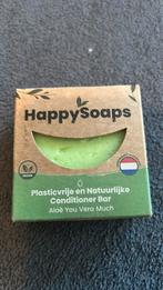 Happy Soaps conditioner bar, Ophalen of Verzenden, Nieuw, Gehele gezicht