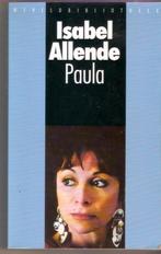 Isabel Allende - Paula, Ophalen of Verzenden, Gelezen, Isabel Allende