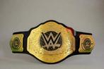 WWE New World Heavyweight Championship Wrestling Belt 6MM, Overige, Vechtsportmateriaal, Nieuw, Maat L