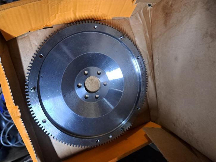 Helix race vliegwiel 02m ( 1.8t 2.0) enkelmassa, Auto-onderdelen, Motor en Toebehoren, Volkswagen, Nieuw, Ophalen of Verzenden