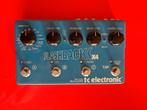 tc electronic Flashback 2 X4 Delay, Muziek en Instrumenten, Effecten, Ophalen of Verzenden, Zo goed als nieuw, Delay of Echo