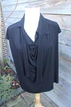 Tuniek zwart by Malene Birger mt S Vaste prijs, Zwart, Ophalen of Verzenden, Zo goed als nieuw, By Malene Birger