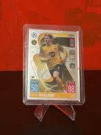 Topps Champions League 2021/2022 Nr. CR13 - Erling Haaland -, Ophalen of Verzenden, Zo goed als nieuw, Plaatje