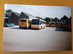 Foto bus NZH 383, Verzamelen, Ophalen of Verzenden, Zo goed als nieuw, Bus of Metro, Overige typen