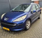 Peugeot 207 SW 1.4 VTi Sublime (bj 2009), Te koop, Geïmporteerd, 5 stoelen, Benzine