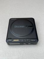 Discman D-22, Ophalen of Verzenden, Discman