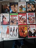 DVD Collectie - Diverse Films, Vanaf 12 jaar, Ophalen of Verzenden, Zo goed als nieuw, Boxset