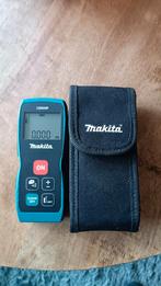 Makita LD050P Afstandsmeter - Zo goed als nieuw!, Ophalen of Verzenden, Zo goed als nieuw, Afstand
