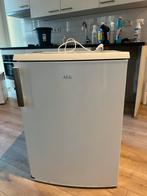 AEG Tafelmodel Koelkast, Witgoed en Apparatuur, Koelkasten en IJskasten, Ophalen, Minder dan 85 cm, Minder dan 75 liter, Zonder vriesvak