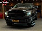 Dodge RAM 2500 6.7 Cummins, Youngtimer, Lage bijtelling, Mar, Auto's, Automaat, Gebruikt, Beige, Stoelverwarming
