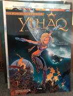 onbekende wereld deel 1 ythaq k3, Boeken, Stripboeken, Eén stripboek, Ophalen of Verzenden, Zo goed als nieuw