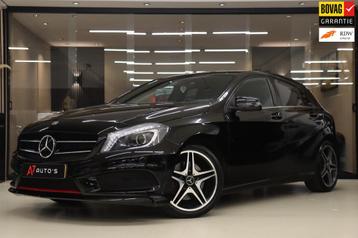 Mercedes-Benz A-klasse 250 AMG CAM/STOELV/RODEGOLDOLS/BOMVOL beschikbaar voor biedingen