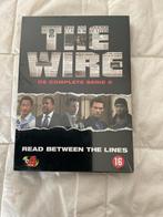 The Wire - Complete Serie 5 Boxset nieuw, Vanaf 16 jaar, Boxset, Drama, Ophalen of Verzenden