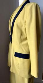 Sheila de Vries 3 delig mantelpak maat 40 voor de Paasdagen., Kleding | Dames, Jasjes, Kostuums en Pakken, Maat 38/40 (M), Sheila de Vries