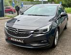 Opel Astra 1.4 Turbo/LED/L.ASSIST/CRUISE/NAP!, Voorwielaandrijving, Gebruikt, 150 pk, Origineel Nederlands
