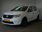 Dacia Sandero 1.2 16V, Auto's, Voorwielaandrijving, Euro 5, Gebruikt, 916 kg