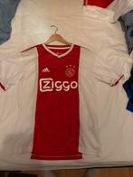 Gesigneerd Ajax shirt, Hakim Ziyech, Ophalen of Verzenden, Zo goed als nieuw, Shirt