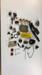 Solex onderdelen + div, Ophalen, Gebruikt, Cilinder, Overige merken