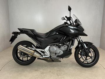Honda NC 700 X ABS (bj 2013) beschikbaar voor biedingen