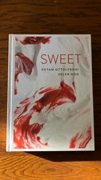 Yotam Ottolenghi en Helen Goh - Sweet, Boeken, Ophalen of Verzenden, Zo goed als nieuw, Helen Goh; Yotam Ottolenghi