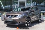 Nissan Qashqai 1.2 N-Connecta DIG-T | 360 Camera | Keyless |, 65 €/maand, Stof, Gebruikt, 4 cilinders