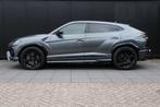 Lamborghini Urus 4.0 V8 | KERAMISCH | LEDER | B&O | STOEL/ST, Auto's, Lamborghini, Automaat, Urus, Gebruikt, Vierwielaandrijving