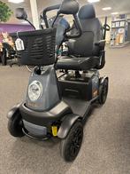 Galaxy Evo 4-wiel snel slechts 80 km gereden, garantie 1 jr, Info@vanosmedical.nl, Verzenden, Zo goed als nieuw, 16 km/u of meer