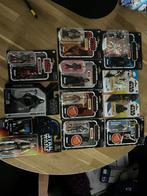 Star wars verschillende items, Ophalen of Verzenden, Zo goed als nieuw, Actiefiguurtje