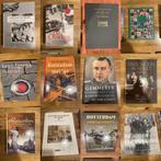 Unieke verzameling: Rotterdam, Oorlog & Verzet (12 boeken), Boeken, Ophalen, 20e eeuw of later, Zo goed als nieuw