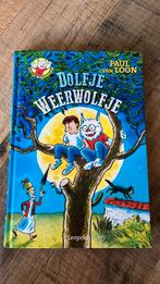Dolfje Weerwolfje - Paul van Loon, Ophalen, Zo goed als nieuw, Fictie algemeen