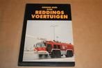Gouden boek over reddingsvoertuigen. Truckstar., Ophalen of Verzenden, Gelezen, Tractor en Landbouw