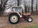 International 844-s, Ophalen, Gebruikt, Tot 80 Pk, Case IH
