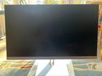HP EliteDisplay E273| 27", Computers en Software, Ophalen, Gebruikt, Full HD, HDMI