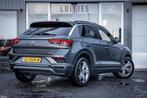 Volkswagen T-Roc 2.0 TSI 190pk 4Motion R-Line I Panorama I V, Auto's, Automaat, Euro 6, 1984 cc, Origineel Nederlands