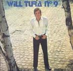Will Tura ‎– Will Tura Nº 9 gatefold, Cd's en Dvd's, Vinyl | Nederlandstalig, Ophalen of Verzenden, Gebruikt, 12 inch, Pop