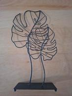 Metalen bloemen, Huis en Inrichting, Woonaccessoires | Overige, Ophalen of Verzenden, Zo goed als nieuw