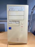 Pentium II 400Mhz - Diamond Viper V550 AGP - ESS Maestro-1, Computers en Software, Vintage Computers, Ophalen of Verzenden