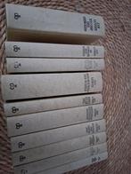 Jan Luiken 10delige serie, Ophalen of Verzenden, Zo goed als nieuw, Jan Luiken, Christendom | Protestants