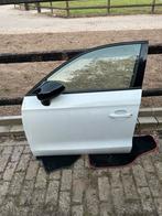 Audi A1 Deur linksvoor, Auto-onderdelen, Ophalen, Audi, Deur