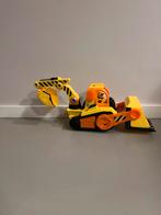 Rubble and Crew Graafmachine Speelgoed, Ophalen of Verzenden, Zo goed als nieuw