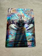 Urshifu Vmax pokemon kaart, Ophalen of Verzenden, Zo goed als nieuw