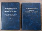 Boerderijen in het Wold Oldambt deel 1 & 2, Ophalen of Verzenden, Groningen, Onbekend, Gelezen