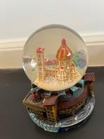 Two small Snowballs, Huis en Inrichting, Woonaccessoires | Klokken, Ophalen of Verzenden, Gebruikt